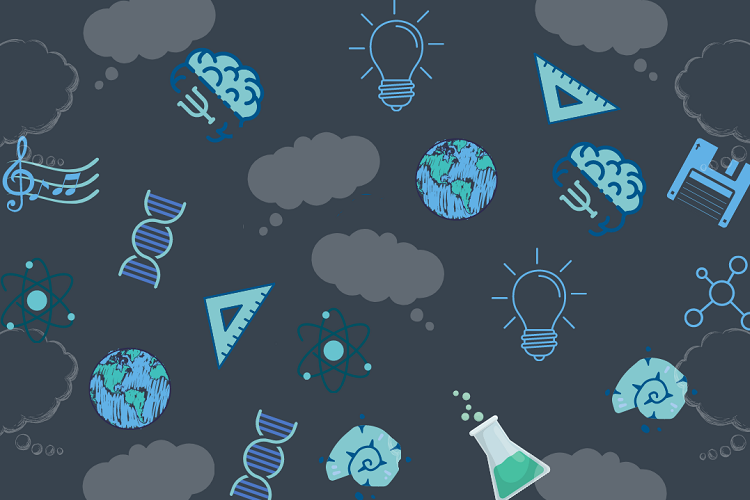 DiverSTEM: Celebrating POC in Science