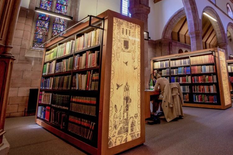 Paul Wilkinson Memorial Lecture