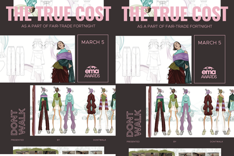 Sustainable and fair fashion