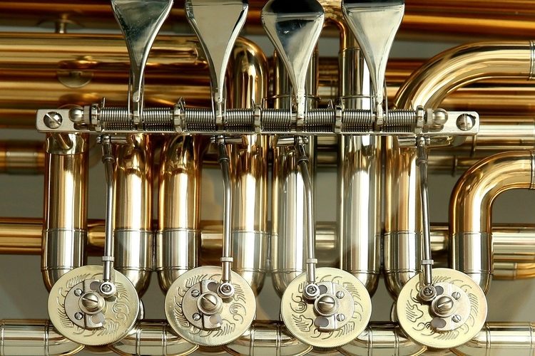 StAMP Virtual Brass Conservatoire