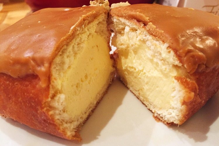 Can Doughnuts Events