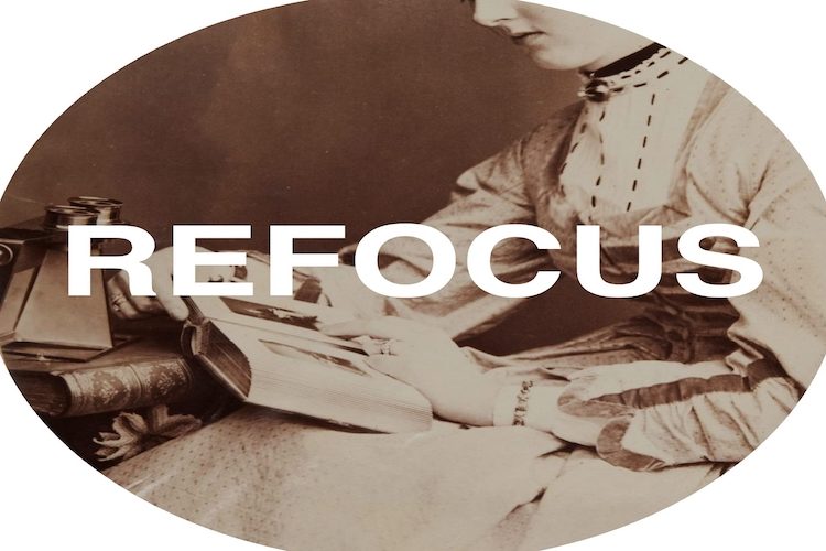Refocus! Virtual Pub Quiz
