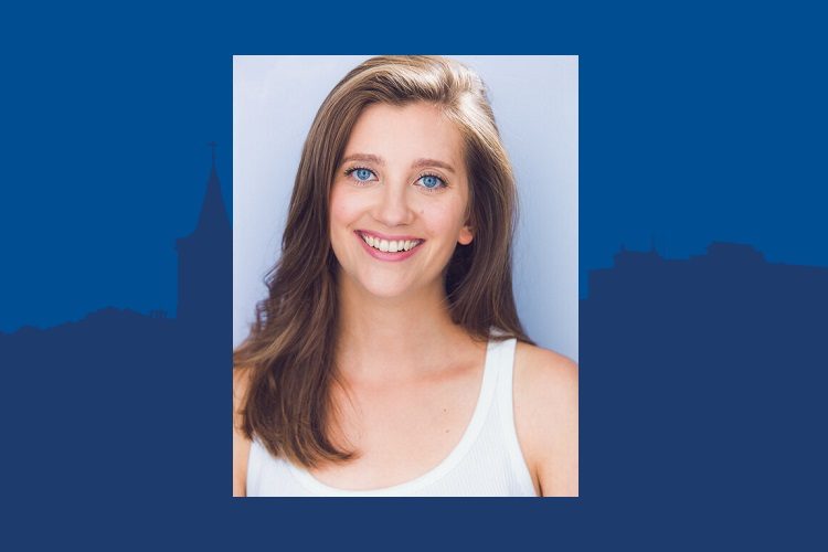 St Andrews has Talent