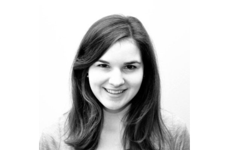 Claire Rampen: Am I there yet?