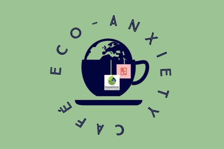 Eco-anxiety Café