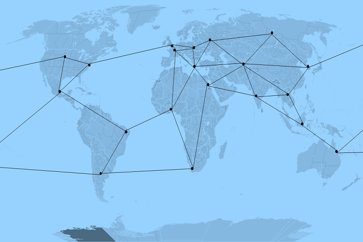 The Transnational Extreme-Right: Contemporary Extreme-Right Transnationalism