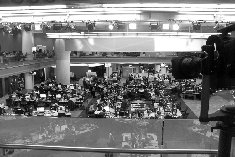 Media Development Aid and Preventing Violent Extremism: some distinctions in communication interventions in conflict