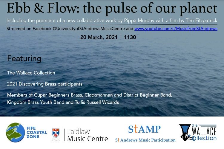 Ebb&Flow: the pulse of our planet