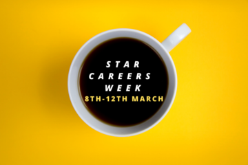 STAR Careers in Print and Broadcast Media Panel