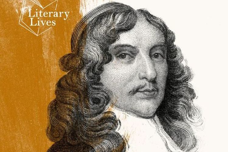 Book Launch -- Andrew Marvell: A Literary Life