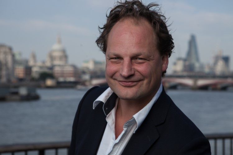 Barney Mauleverer: an entrepreneurial mind