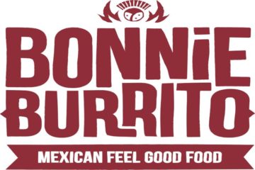 Can Do Cocktails and Bonnie Burrito