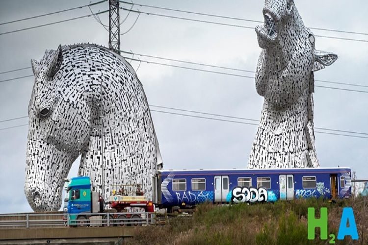 Energy Café – An introduction to the Hydrogen Accelerator