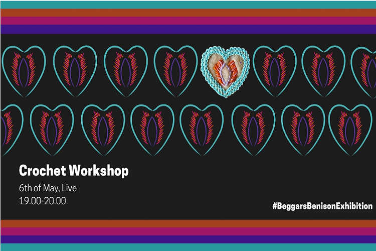 Subversive Stitch: Crochet Workshop