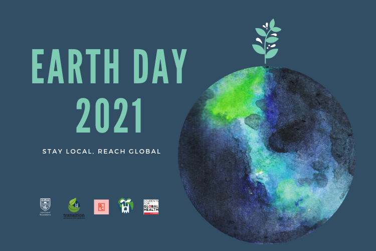 Earth Day 2021
