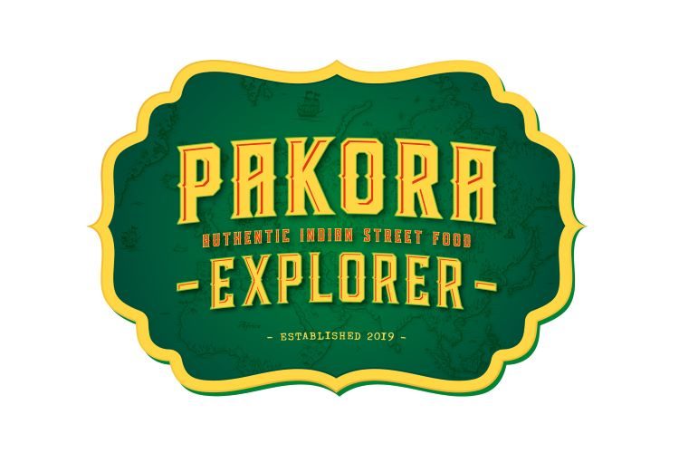 Pakora Explorer