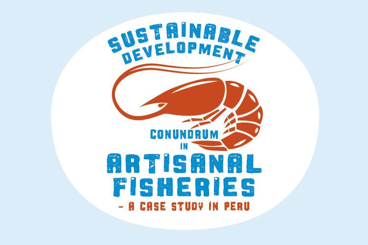 STACEES Research Seminar Series – Sustainable development conundrum in artisanal fisheries -- a case study in Peru