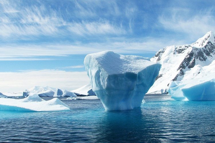 How does the Arctic affect our weather? Fresh perspectives on a long-standing question