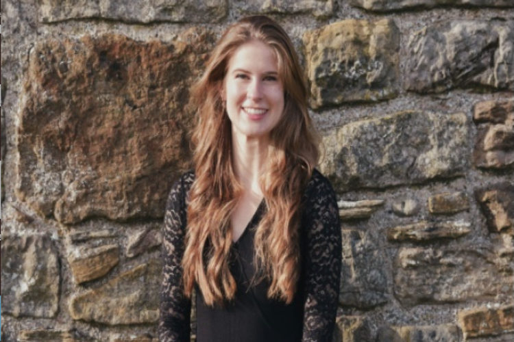 Kiara Mills: Shostakovich Piano Concerto no. 2