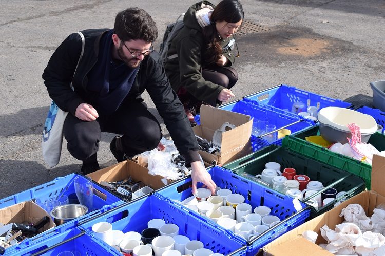 StAndReuse Spring Giveaway – date changed due to weather