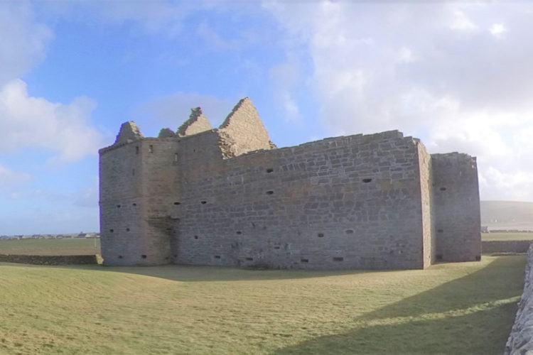 Orkney North Isles Heritage