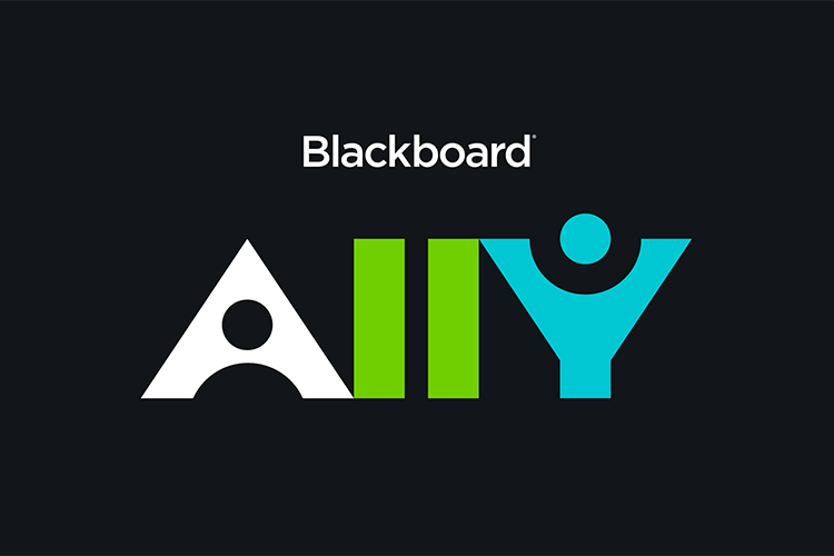 Demo of Blackboard Ally (Accessibility tool for Moodle)