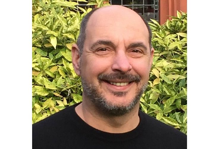 Saints Talk: Dr Jeffrey Murer