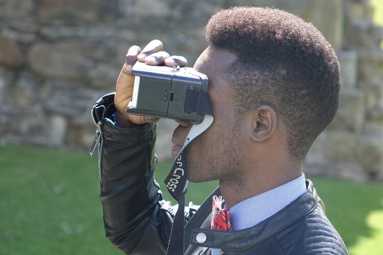 Global Conversation: 'The Future of Museums -- Recover and Reimagine'