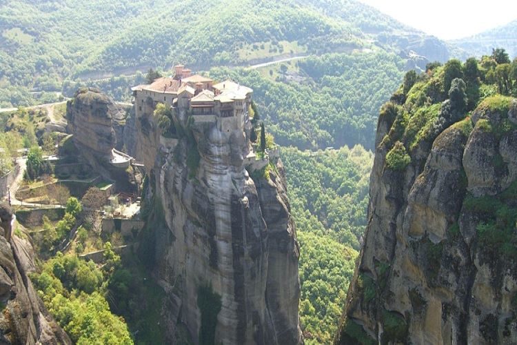 Energy Café: Is there a role for religion in the sustainability debate?