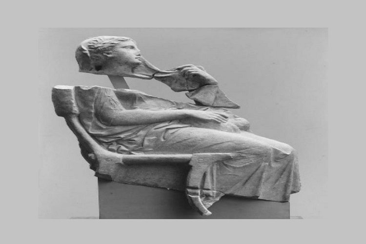 Affect, Intensity, Antiquity