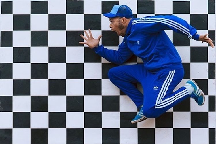 City Breakz Pop Up Hip Hop