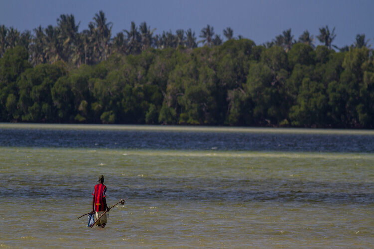 Global Conversation: 'Changing Livelihoods'