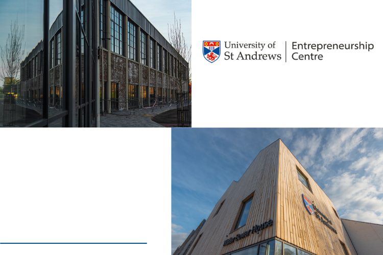 Entrepreneurship Centre Launch Event