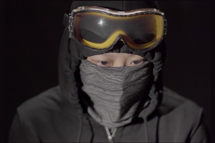 Hong Kong & the fight for 21st century democracy