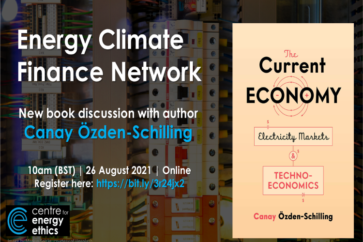 Energy Climate Finance Network