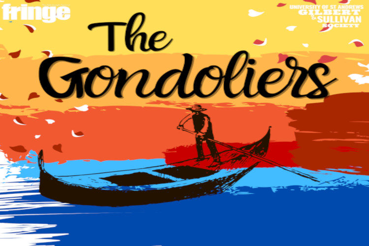G&S Society's The Gondoliers Fringe Show