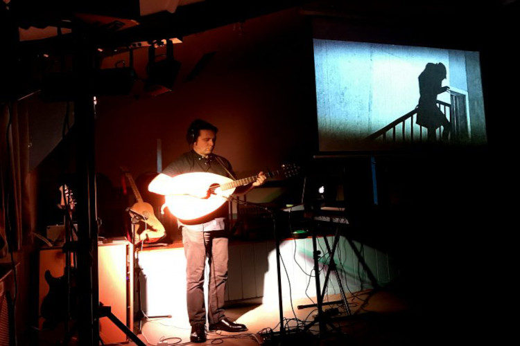 Nosferatu: A Symphony of Horrors