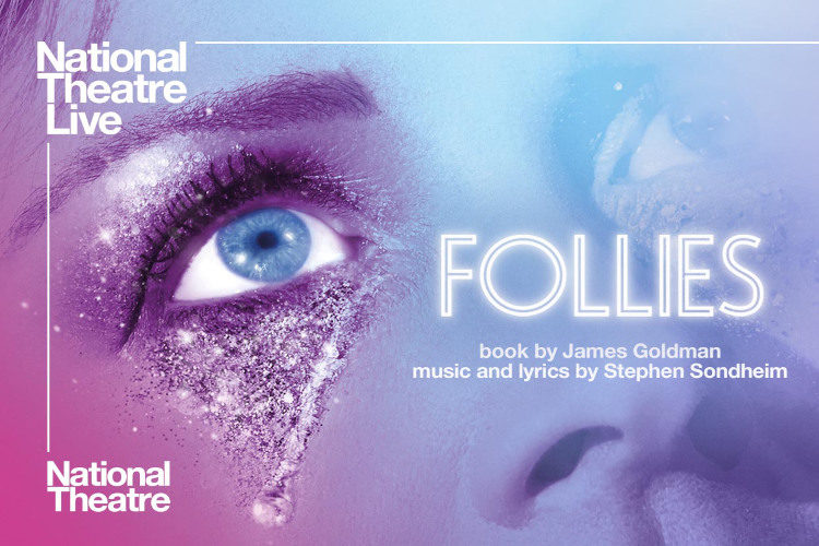 National Theatre Live: Follies