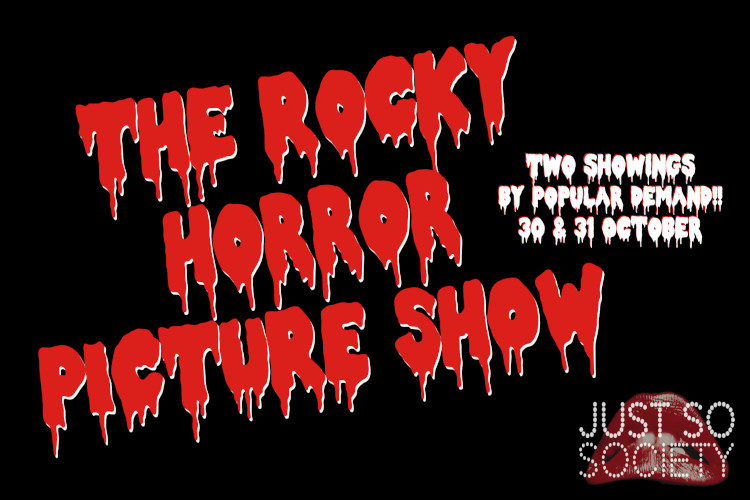 The Rocky Horror Picture Show
