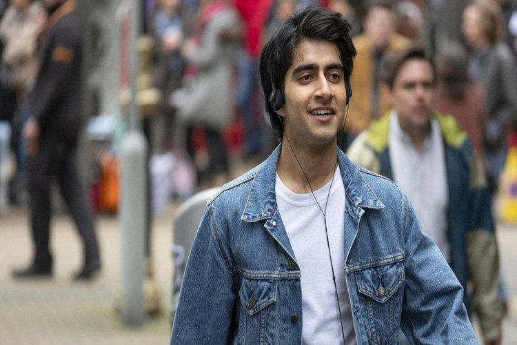 Byre Film Club: Blinded by the Light