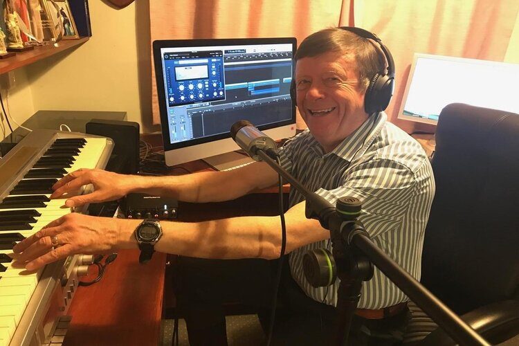 Fearless Improvisation in 17th and 18th century styles