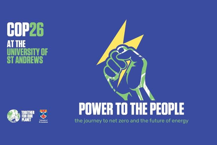 Power to the people