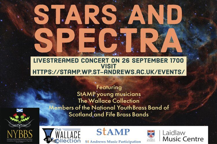 StAMP: Stars and Spectra