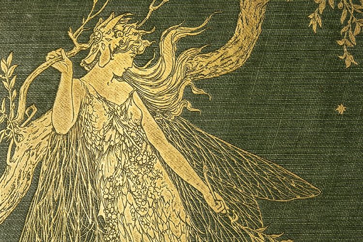 Dream worlds and witch-maids: the fairytale visions of Scottish women writers in the 19th and early 20th centuries