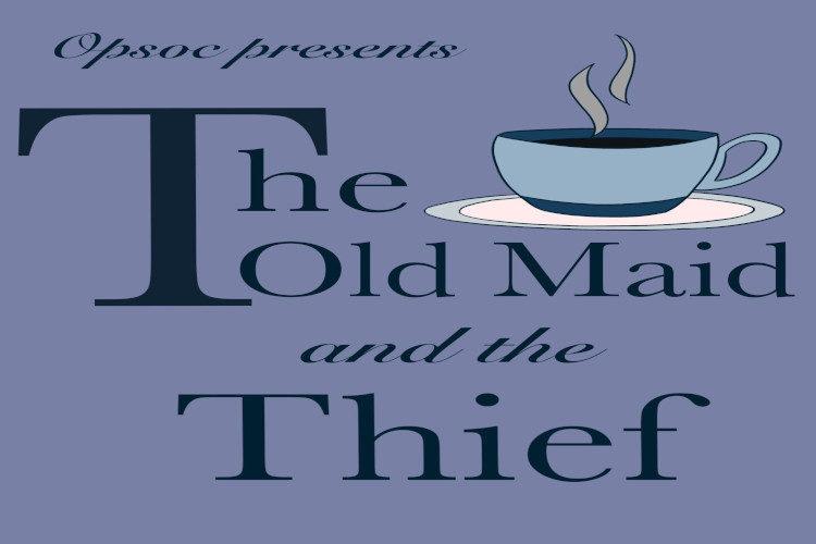 St Andrews Opera Society: The Old Maid and the Thief