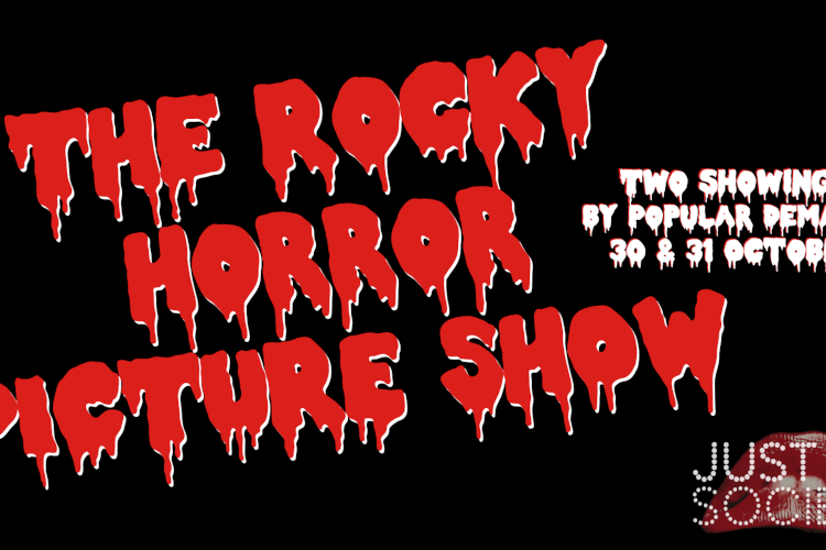 The Rocky Horror Picture Show Events