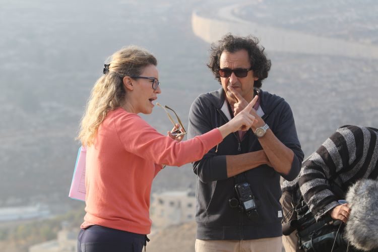 Film screening of the short film ‘The Present' followed by a Q&A/discussion