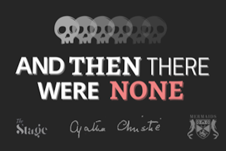 And Then There Were None