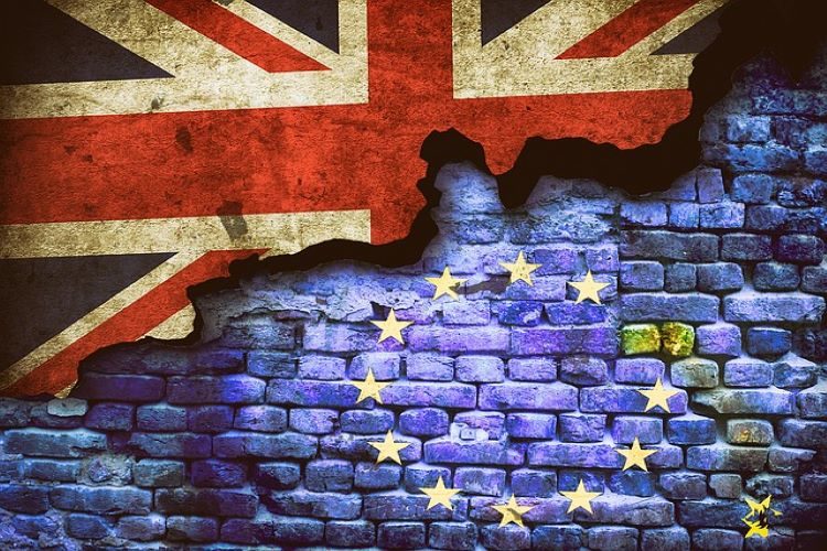 The future of European constitutional law after Brexit — Prof Jörg Philipp Terhechte