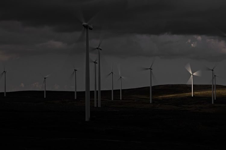 Elbow patches are the new black: transitioning to net zero